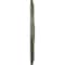 Ekena Millwork Raymond Ceiling Medallion (Fits Canopies up to 5 1/8"), 18 1/8"OD 3 5/8"ID x 1 1/8"P, Painted Turtle CM18RAPTF - alternate 3